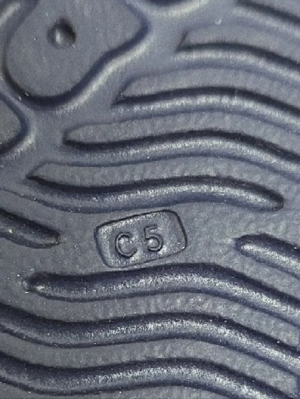 Native shoes miles